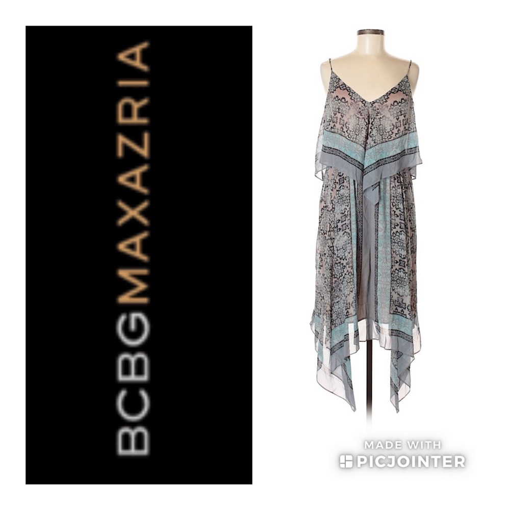 BCBG Dress (New)